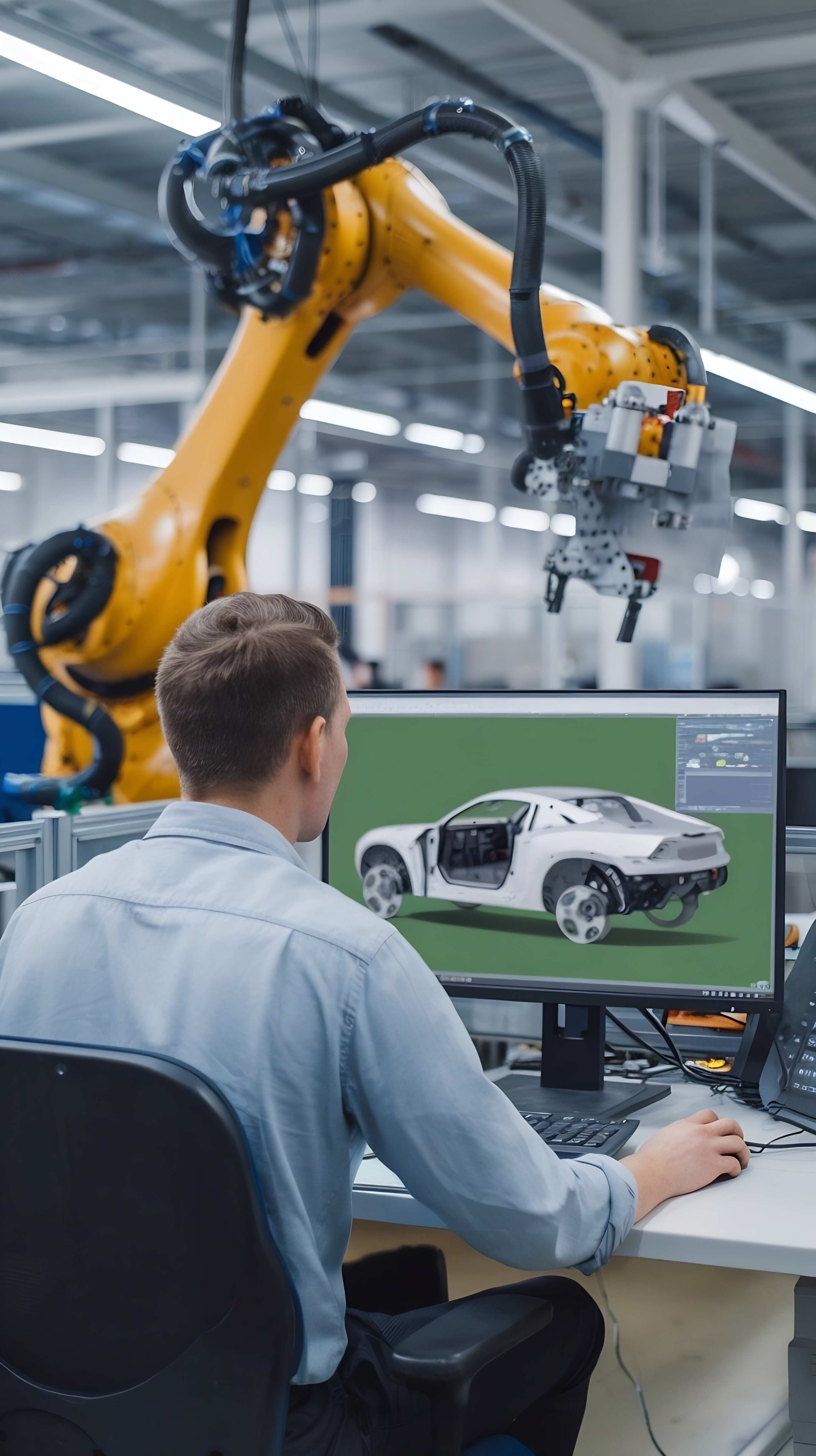 Mobius Technology Solutions