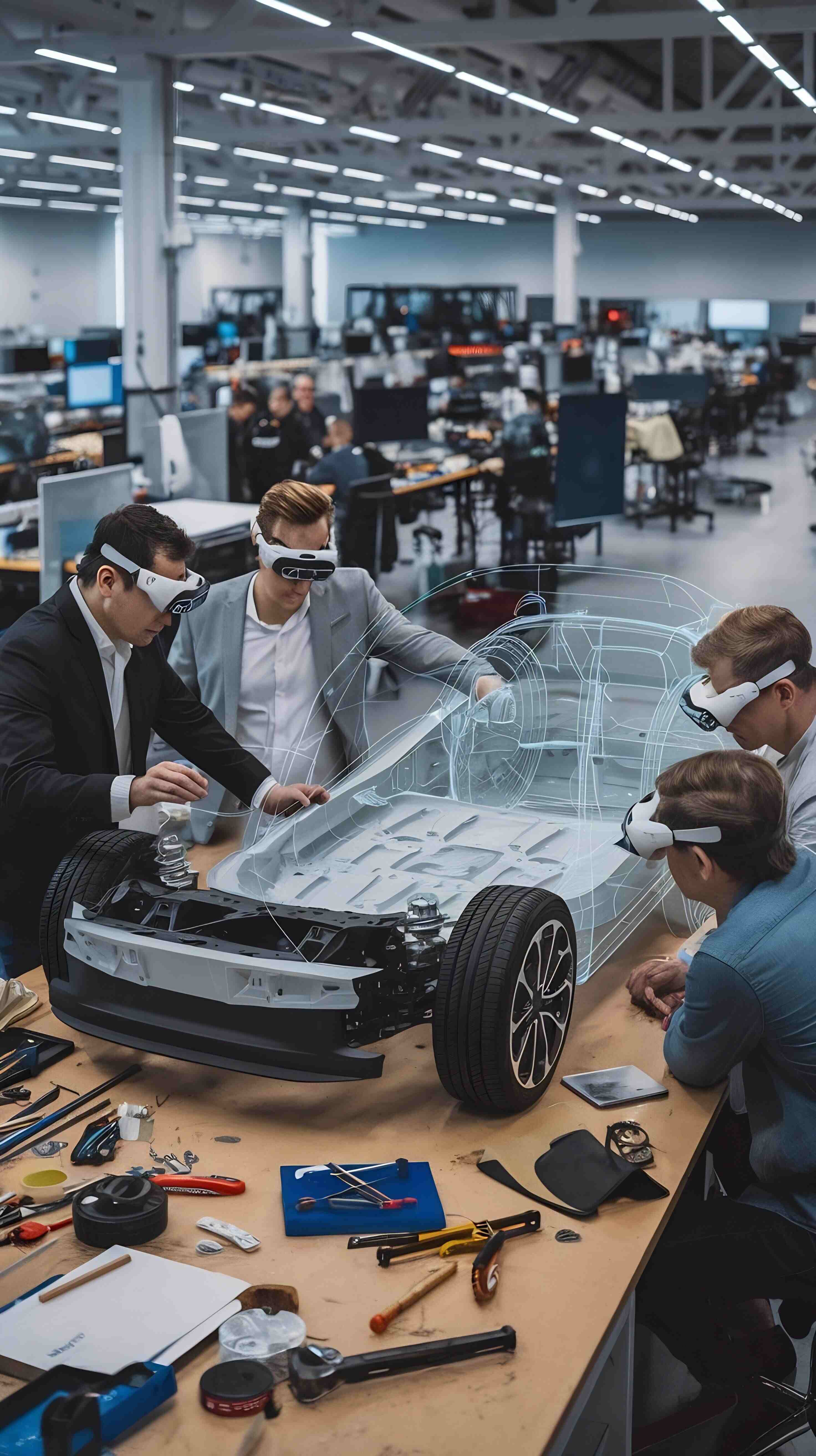 Mobius Technology Solutions