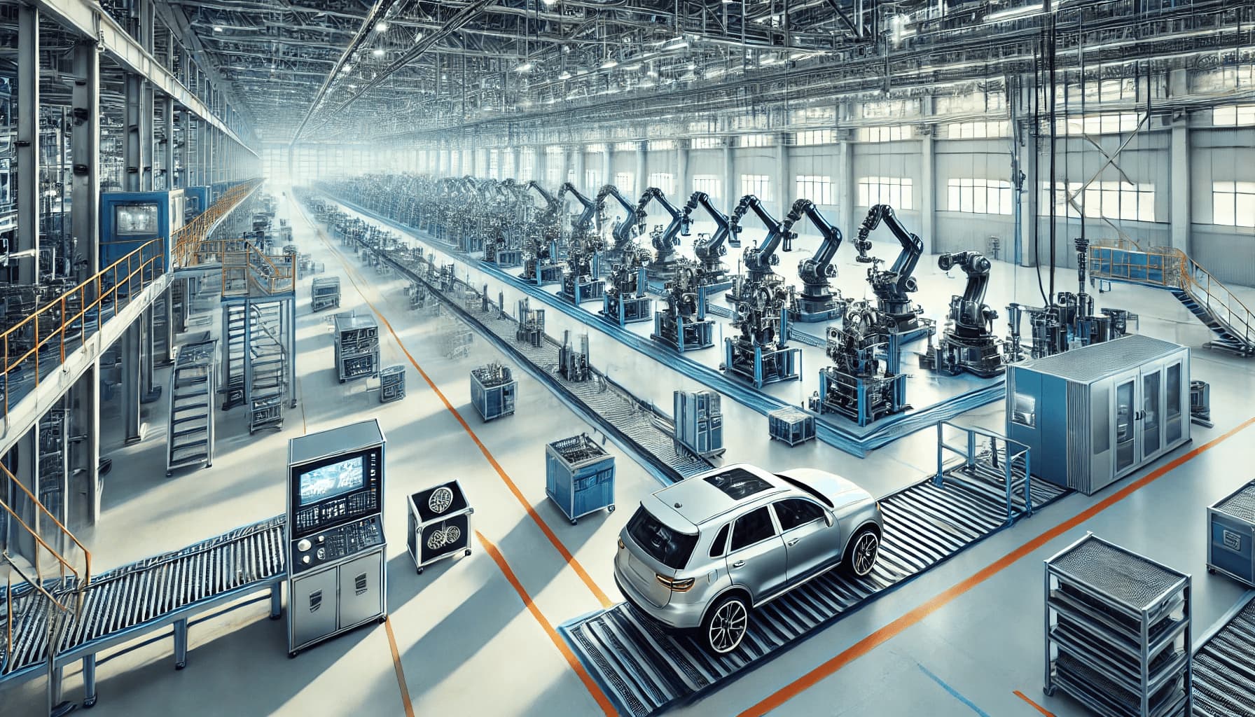 Mobius Technology Solutions