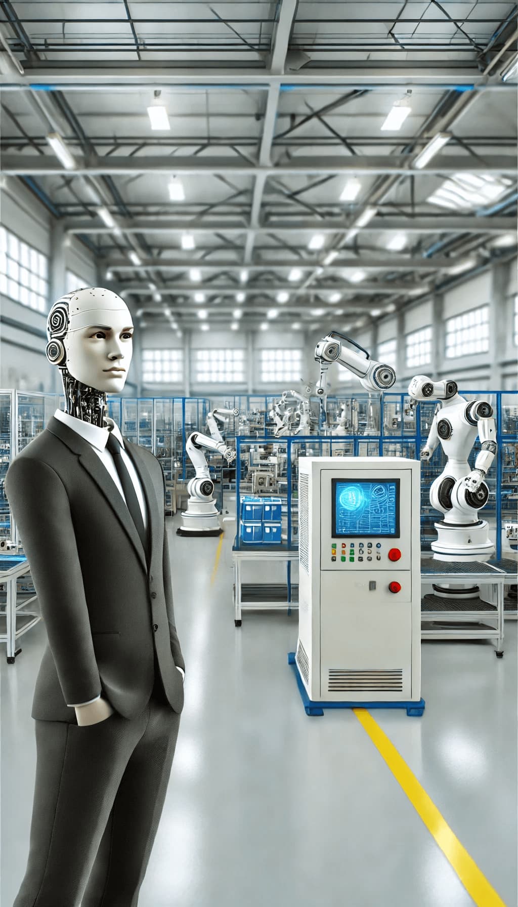 Mobius Technology Solutions